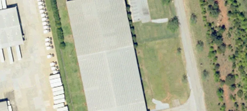 Build-to-Suit Industrial Land