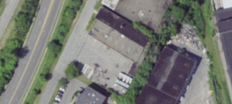 Flex/Industrial Facility with Heavy Power