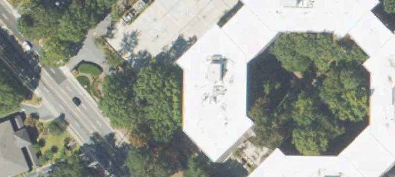 Single-Tenant Office Suite