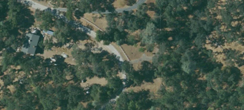 5+ Acre Buildable Land Parcel