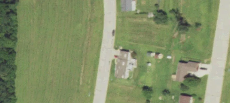 Residential Development Lot