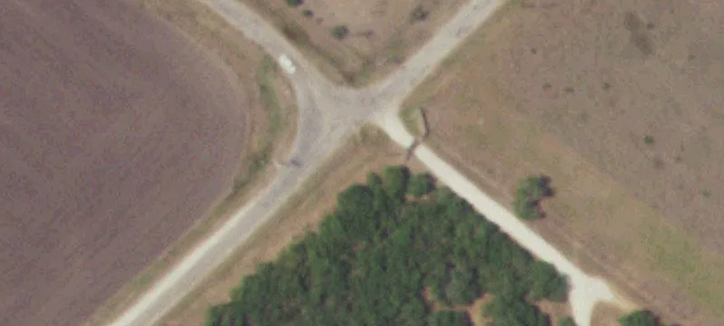Agricultural Land Tract