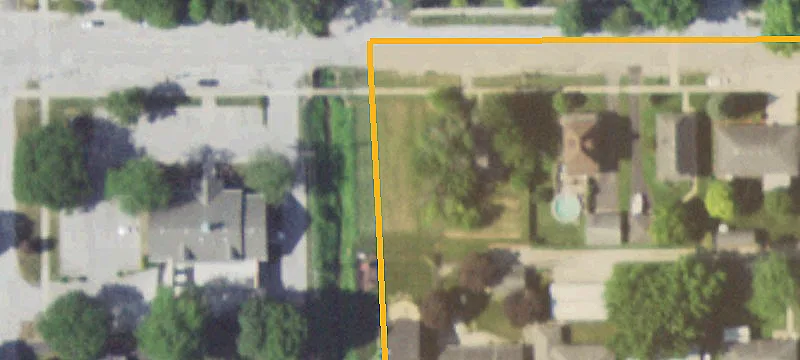 Vacant Residential Lot