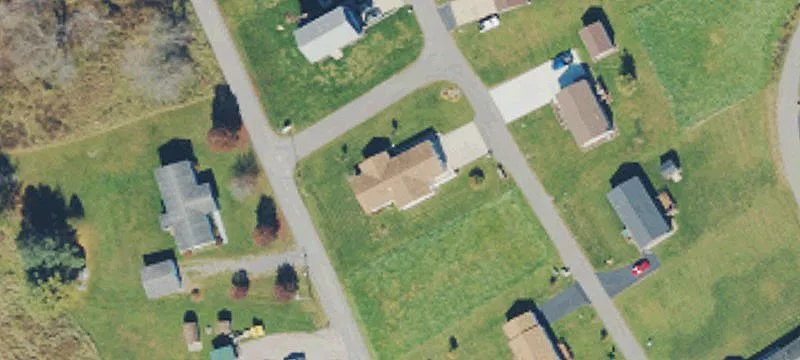 Residential Home Lot