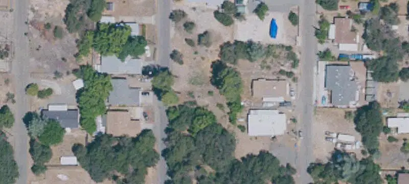 Level Residential Build Lot