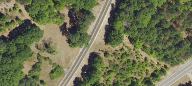 Residential Land Parcel
