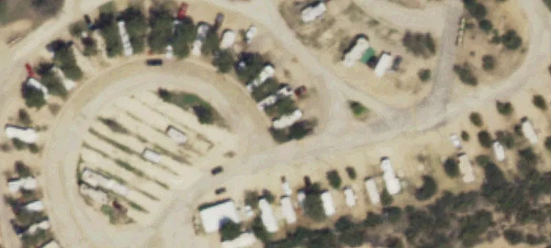 RV Park and Cabins