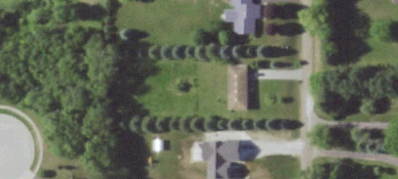 Vacant Residential Lot