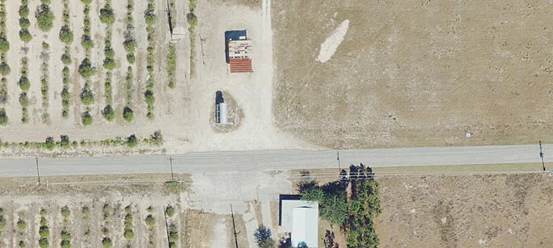 Vacant Acreage Development Parcel
