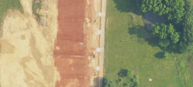Residential Land Lot