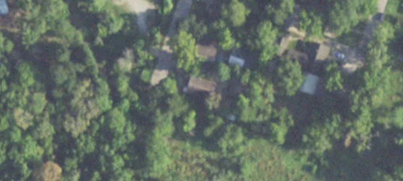 Commercial Development Land Parcel