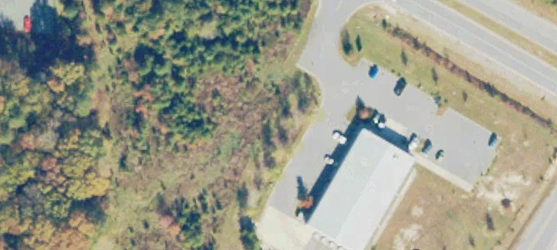 Commercial Land Parcel