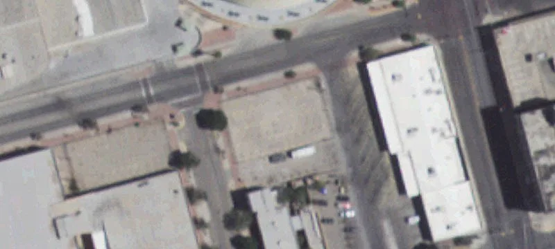 Historic Retail and Office Space