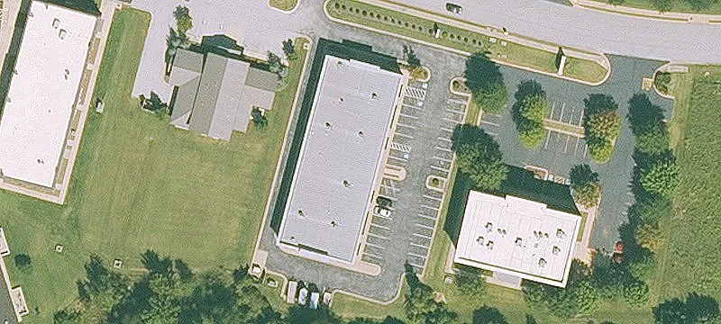 Demitabie Office Suites for Lease