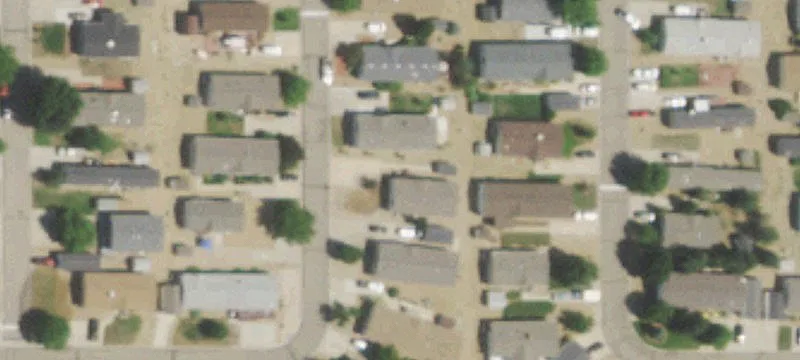 3-Bedroom Home with Detached Garage