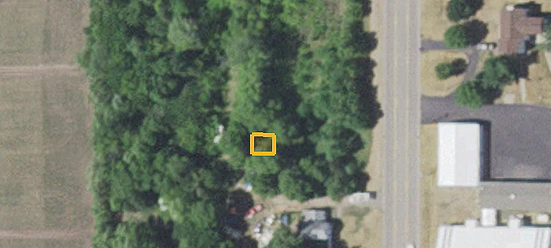 Six-Lot Land Assemblage Opportunity