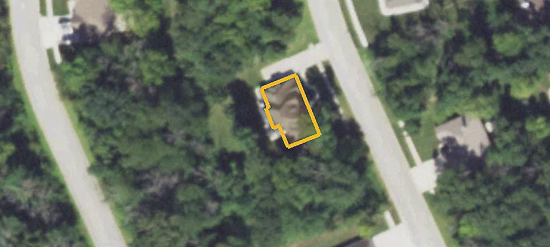 Residential Building Lot