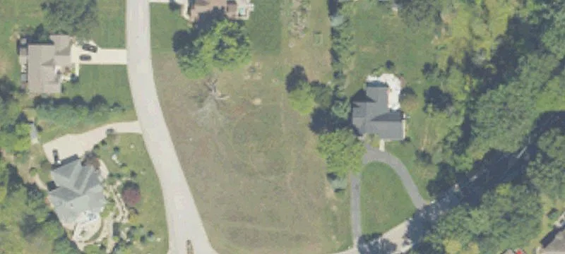 Waterfront Buildable Lot