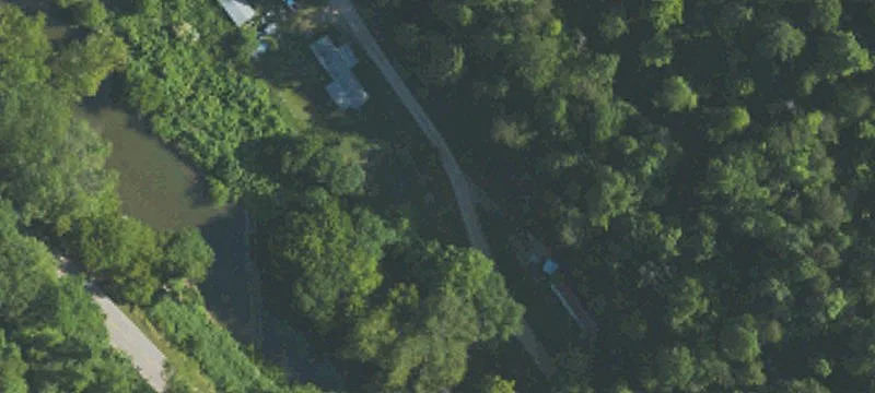 Recreational Hunting Land