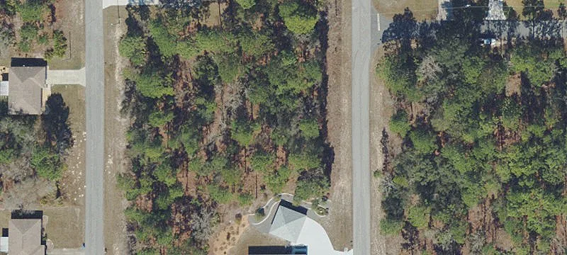 Buildable Residential Land Lot