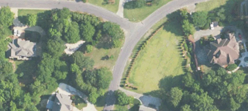 Gated Community Residential Lot