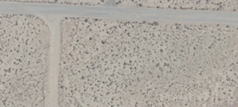 Vacant Residential Land Parcel