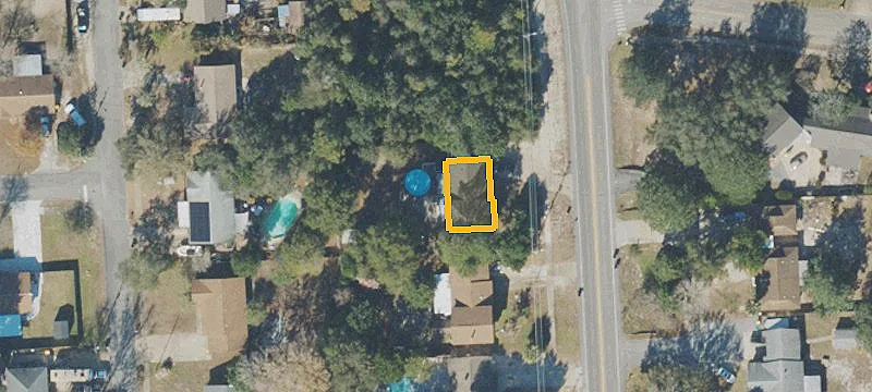 Development-Ready Residential Lot