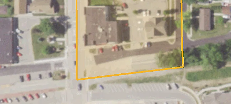 Fully Improved Residential Lot