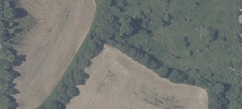 Cleared Acreage for Development