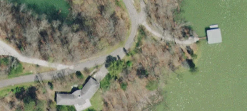 Waterfront Land Parcel
