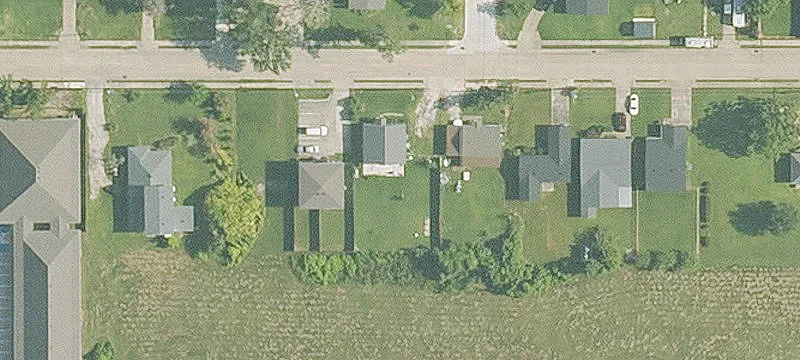 Residential Development Lot