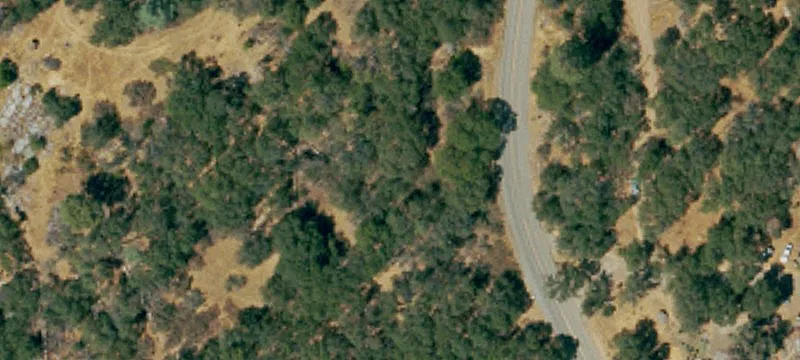 Vacant Residential Land Parcel