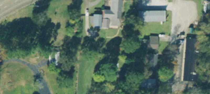 Commercial Land on Highway Corridor