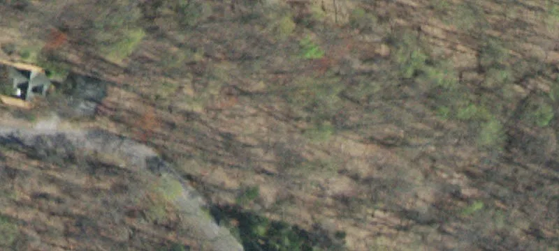 Gated Lake Community Homesite Lot