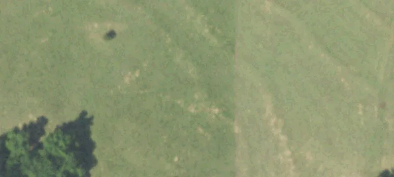 Residential Homesite Land Acreage
