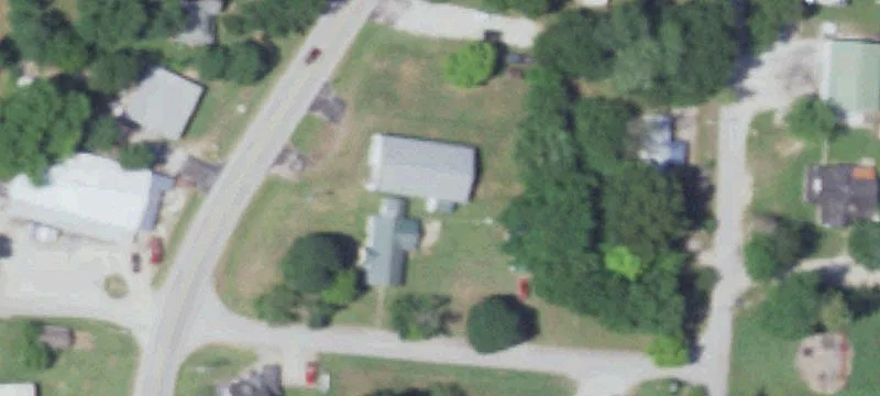 Lakefront Residential Build Site