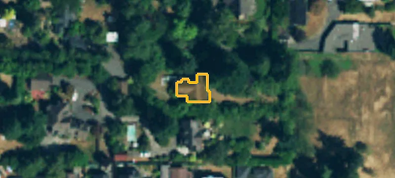 Permit-Ready Residential Building Lot