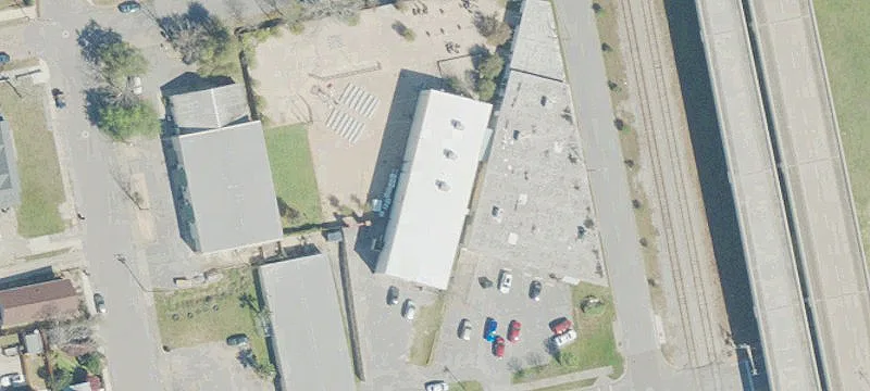 Flex Warehouse with Office