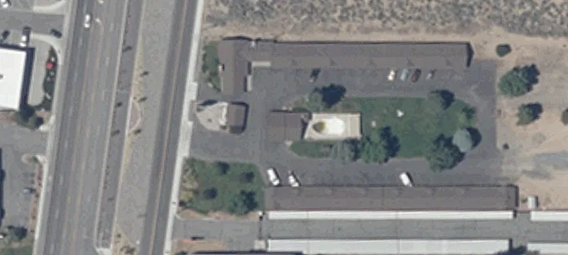 Motel For Sale