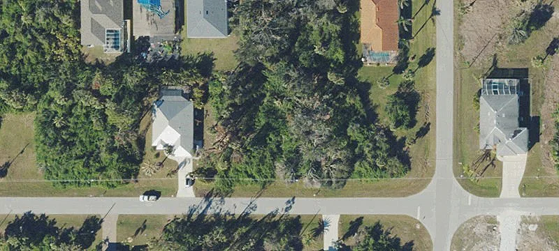 Deed-Restricted Residential Land