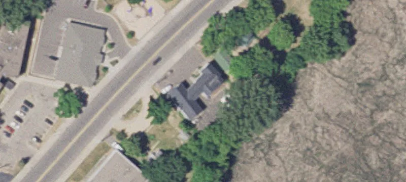 Multi-Tenant Office Building