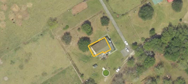Lakefront Land Home Sites