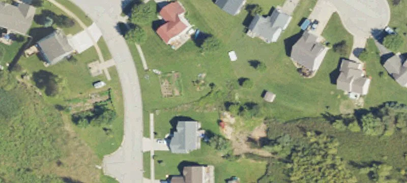 Residential Building Lot