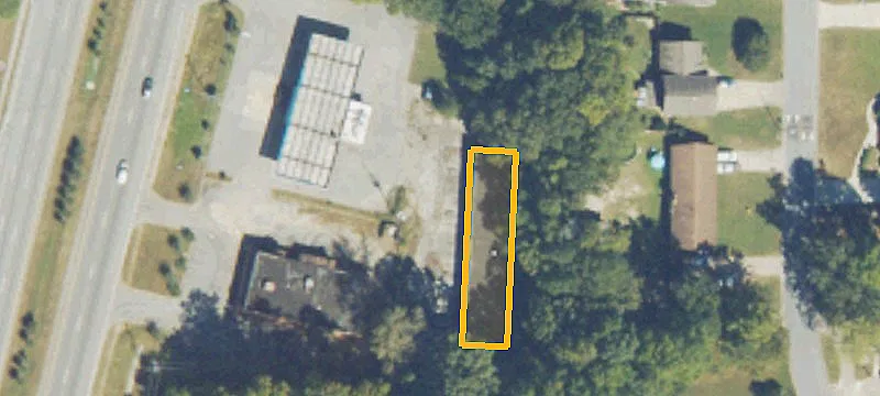 General Commercial Land Parcel