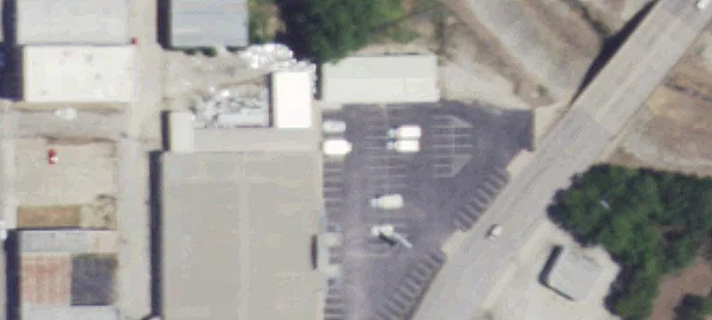 Road Frontage Development Land