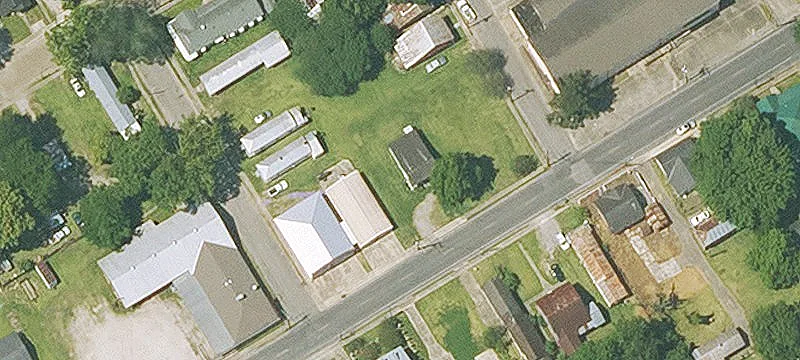 Office Building for Sale