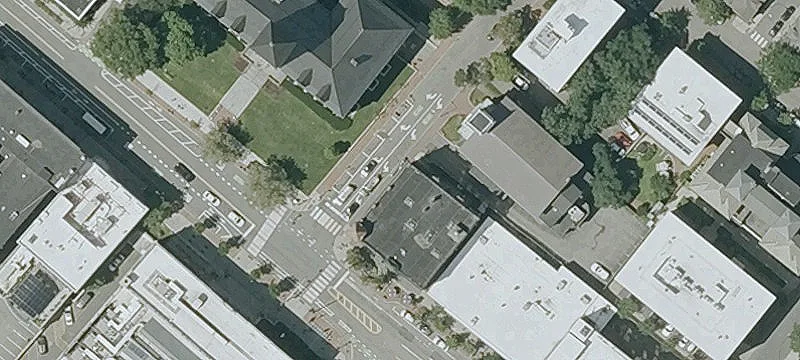 Flexible Inman Square Retail/Office