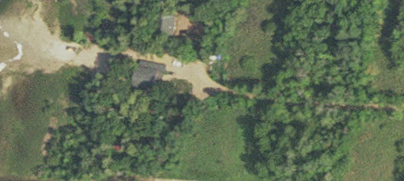Residential Building Lot