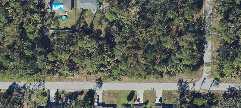 Residential Vacant Land Lot