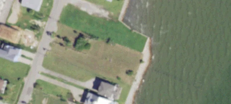 Waterfront Land Lots Package